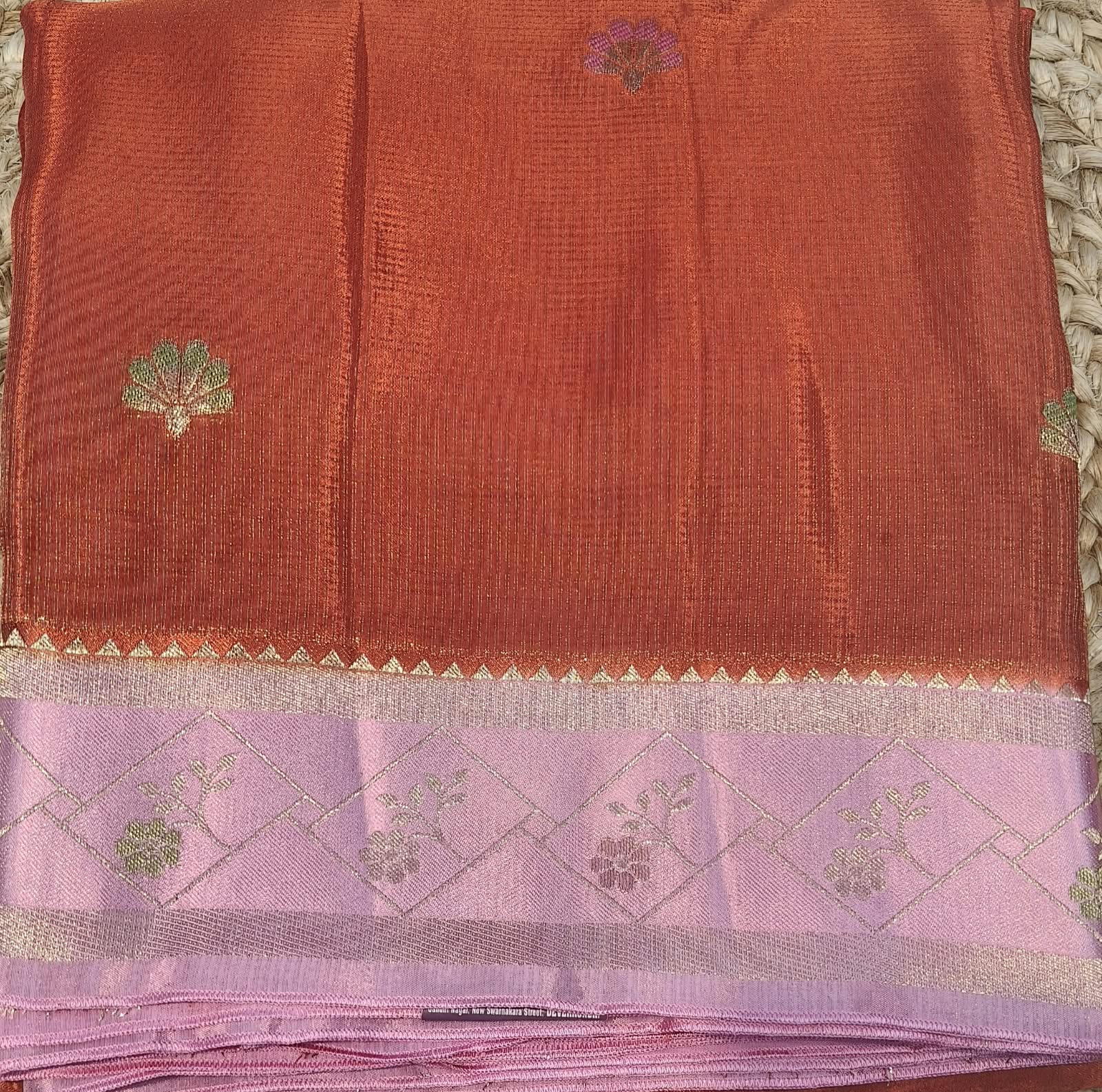 Banarasi 6.